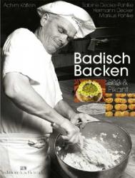 Jetzt neue Auflage: Badisch Backen