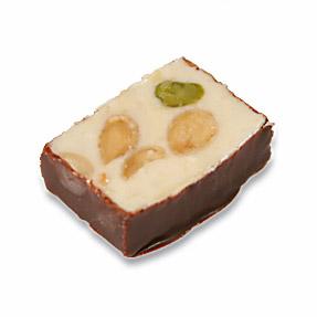 Nougat Montelimar