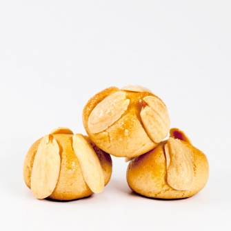 Decker Betmännchen
