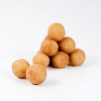 Decker Marzipankartoffeln